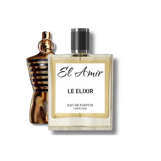 LE ELIXIR